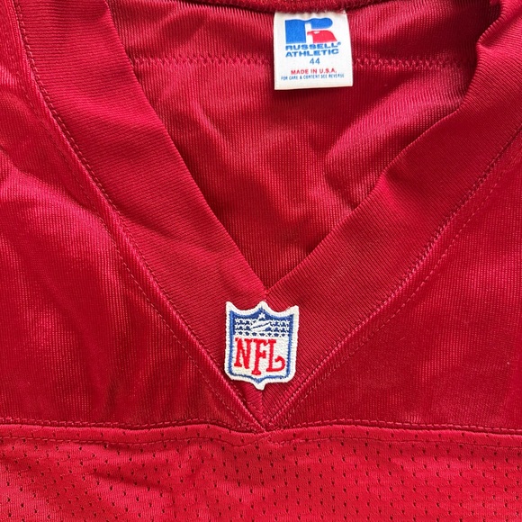 Russell Athletics jersey - Picture 1 of 6